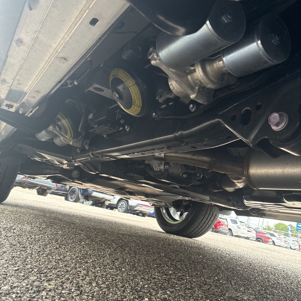 2024 Lexus LX 600 F SPORT Handling