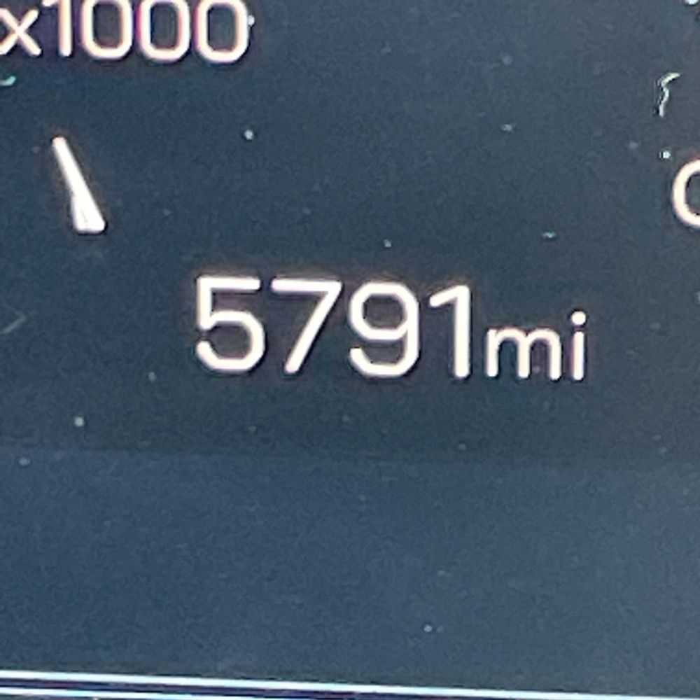 2025 GMC Yukon Denali Ultimate