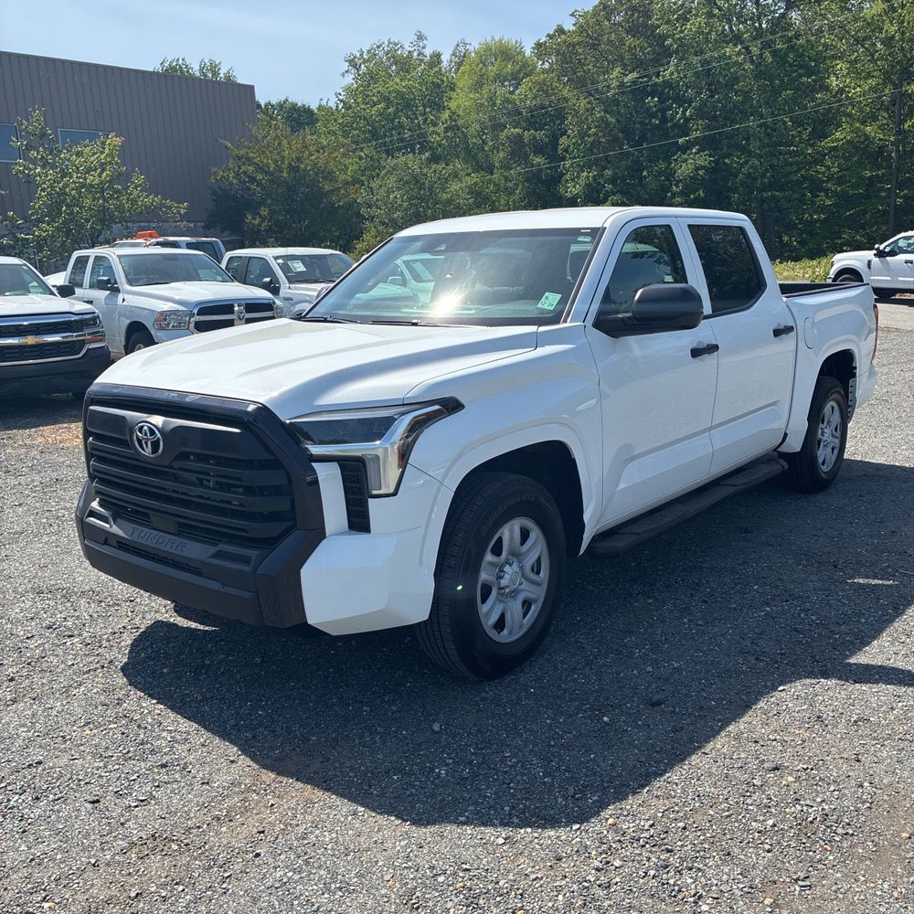 2023 Toyota Tundra SR