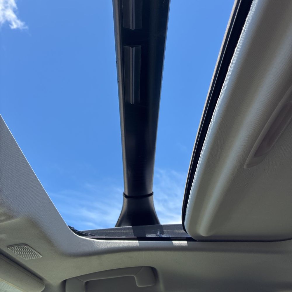 2025 Lexus NX 250 Base