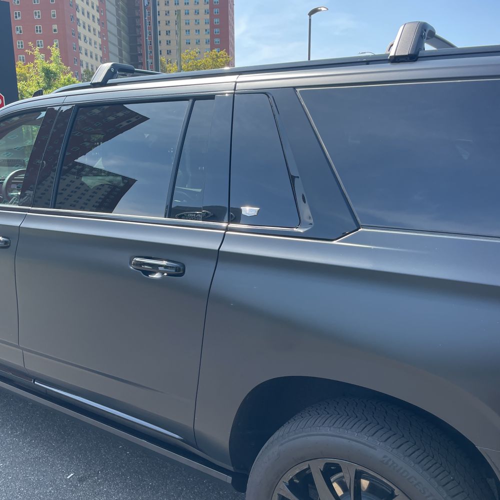 2024 Cadillac Escalade ESV Sport Platinum