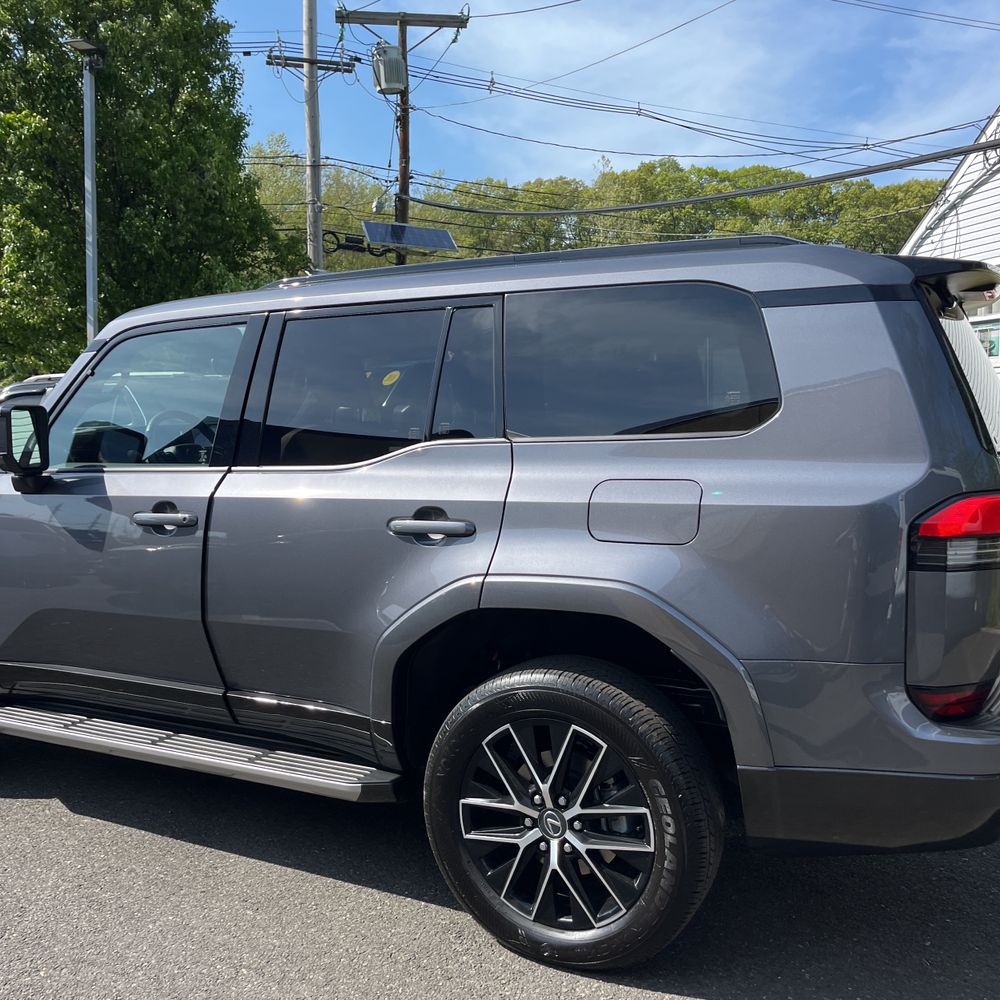 2026 Lexus GX 550 Premium+