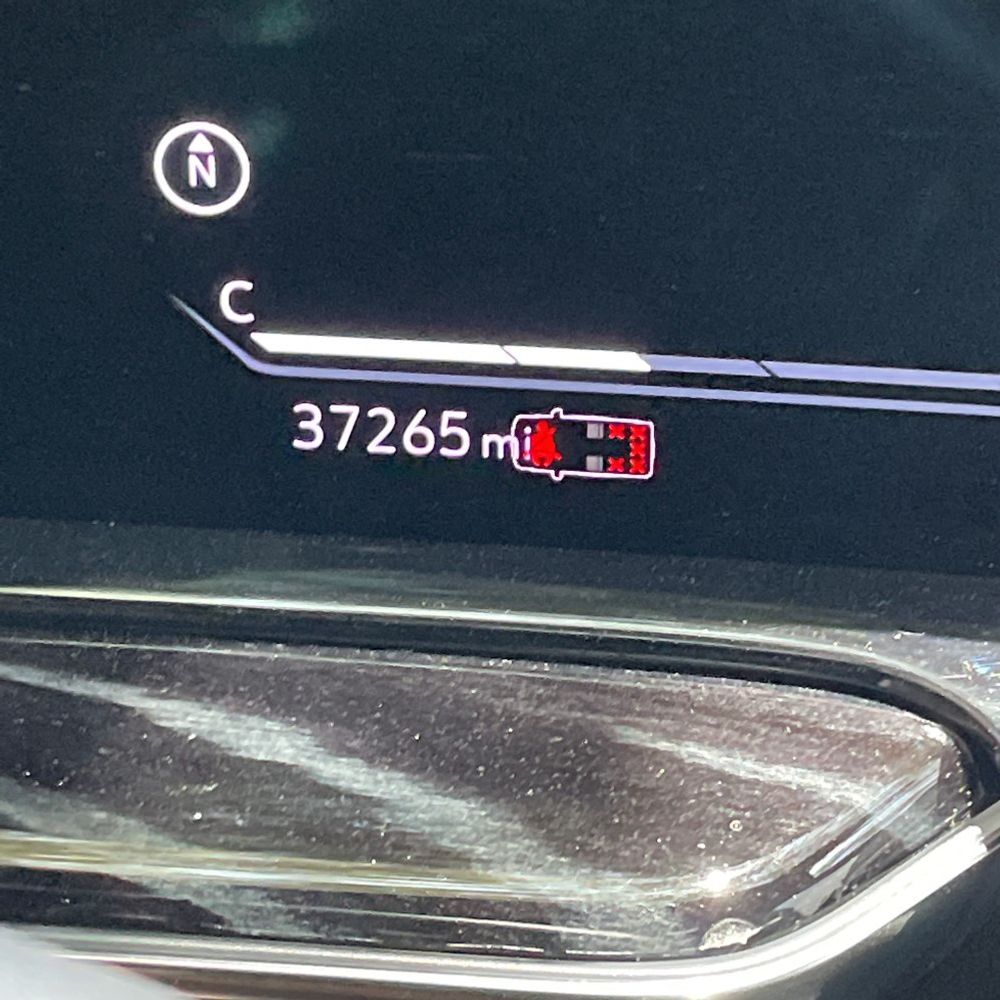2023 Cadillac Escalade-V Base