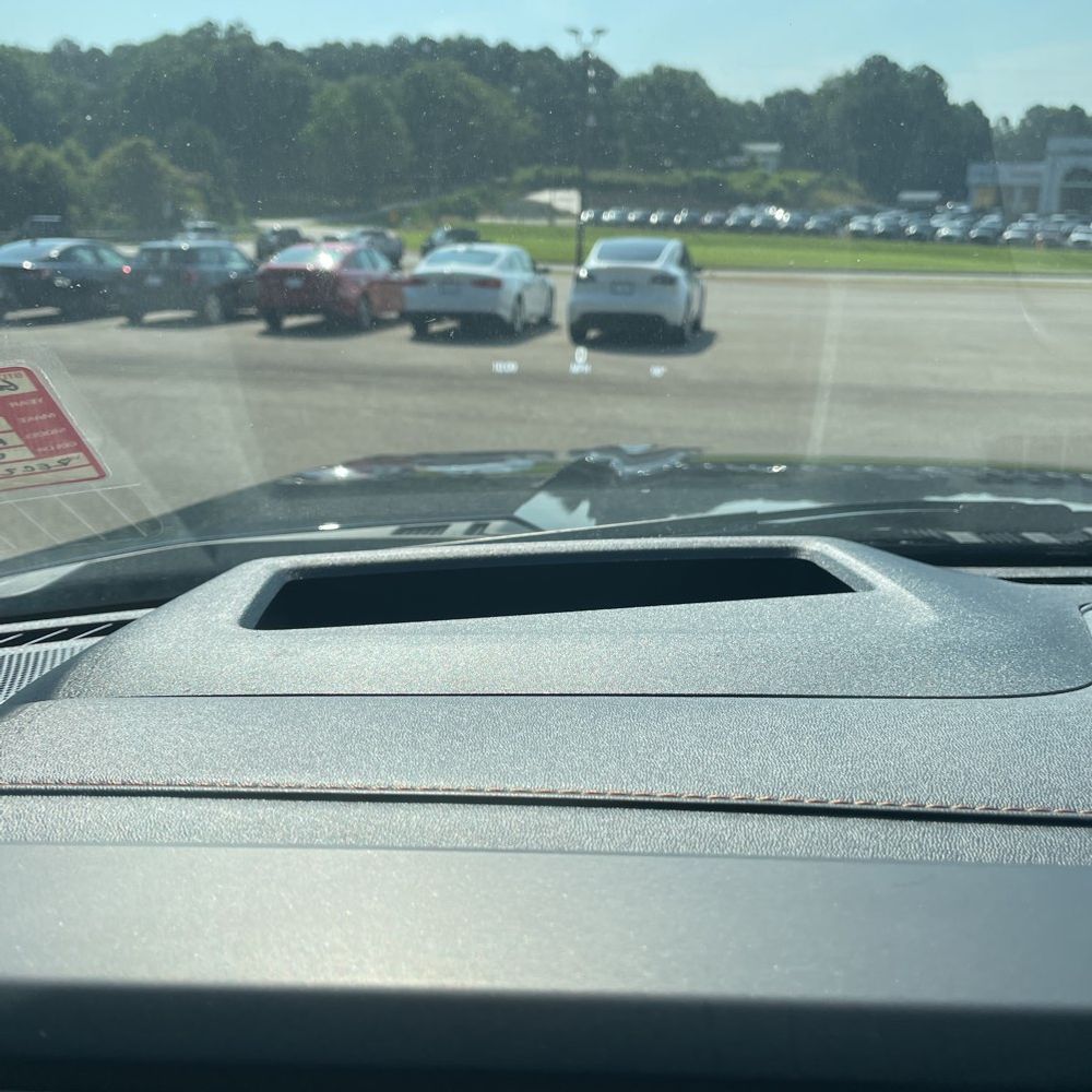 2024 Ford F-250 Super Duty Platinum