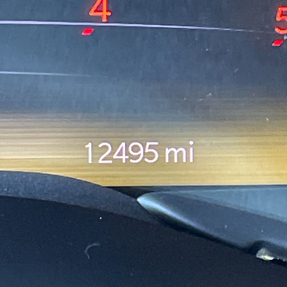 2024 Ram 2500 Rebel