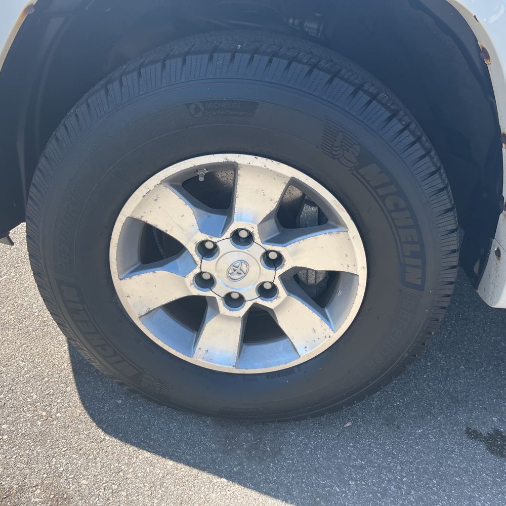 2010 Toyota 4Runner SR5
