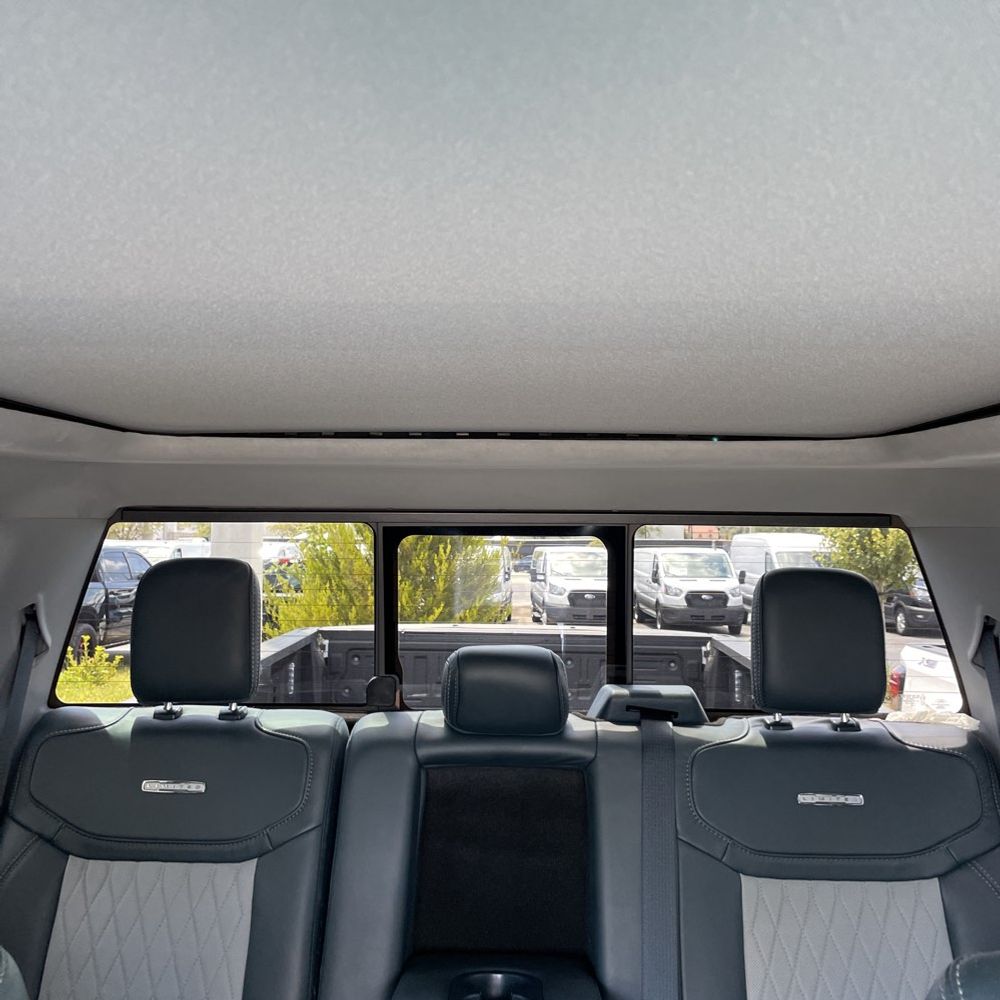2024 Ford F-450 Super Duty Limited
