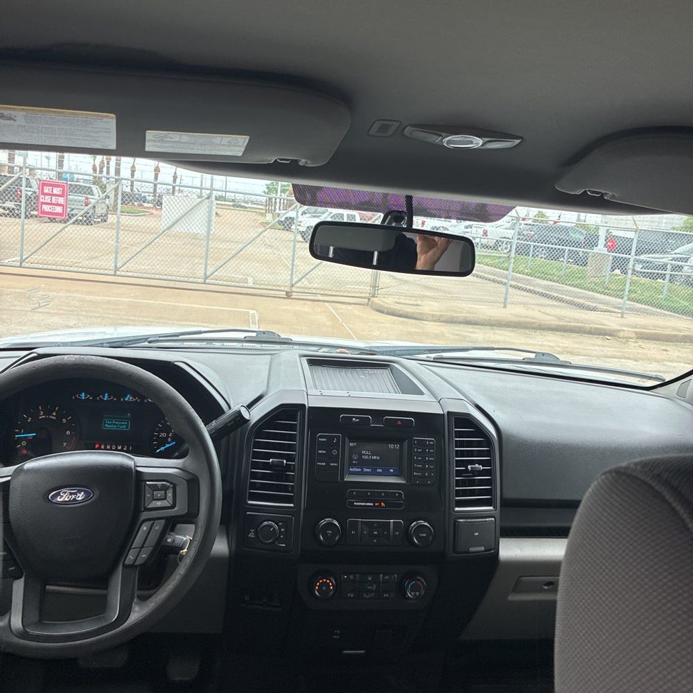 2017 Ford F-150 XL photo 37