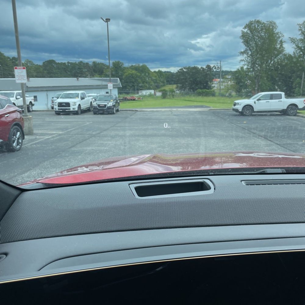 2025 Cadillac Escalade ESV Sport