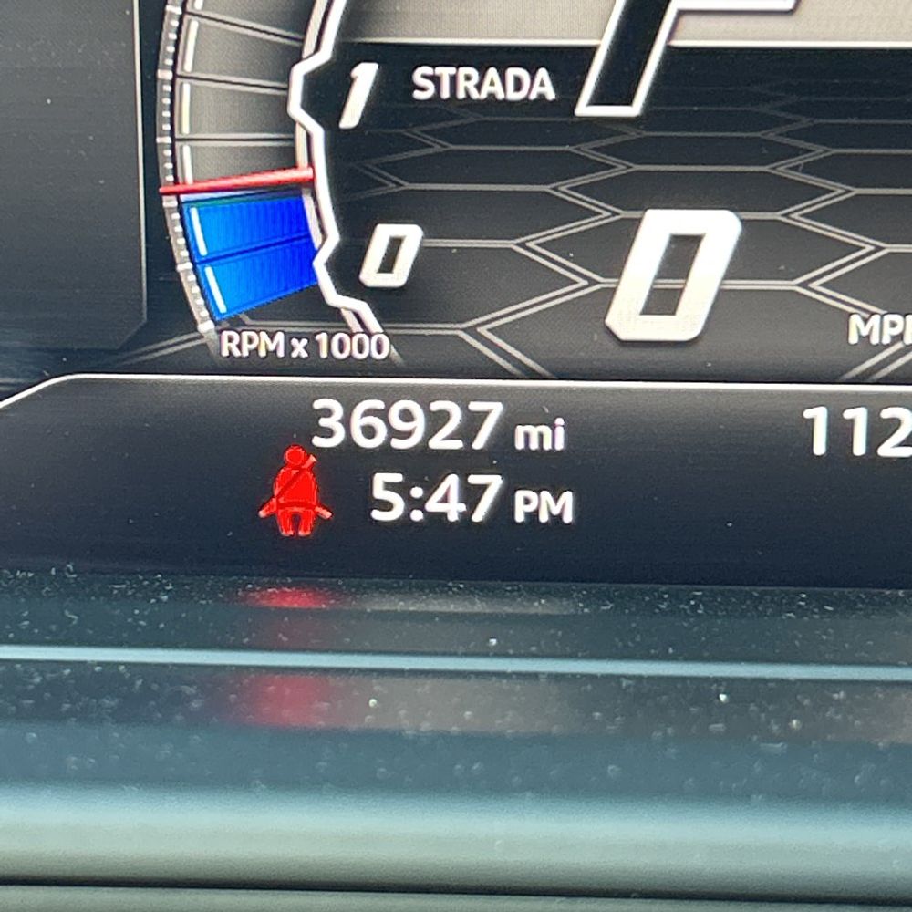 2019 Lamborghini Urus