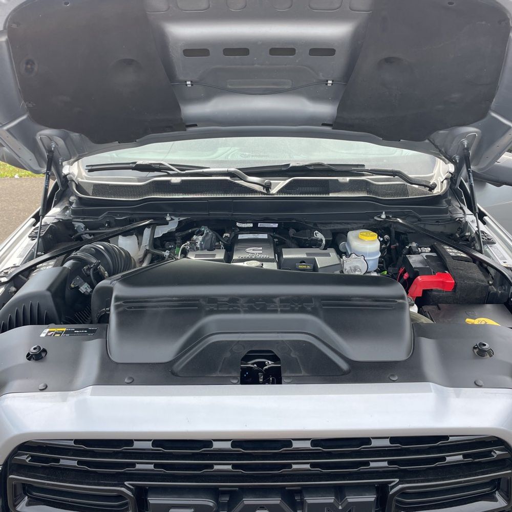 2024 Ram 2500 Limited