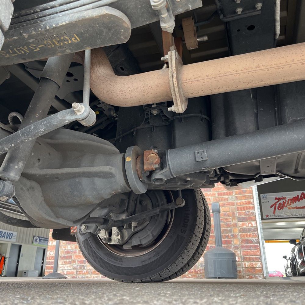 2024 Ford F-450 Super Duty Limited