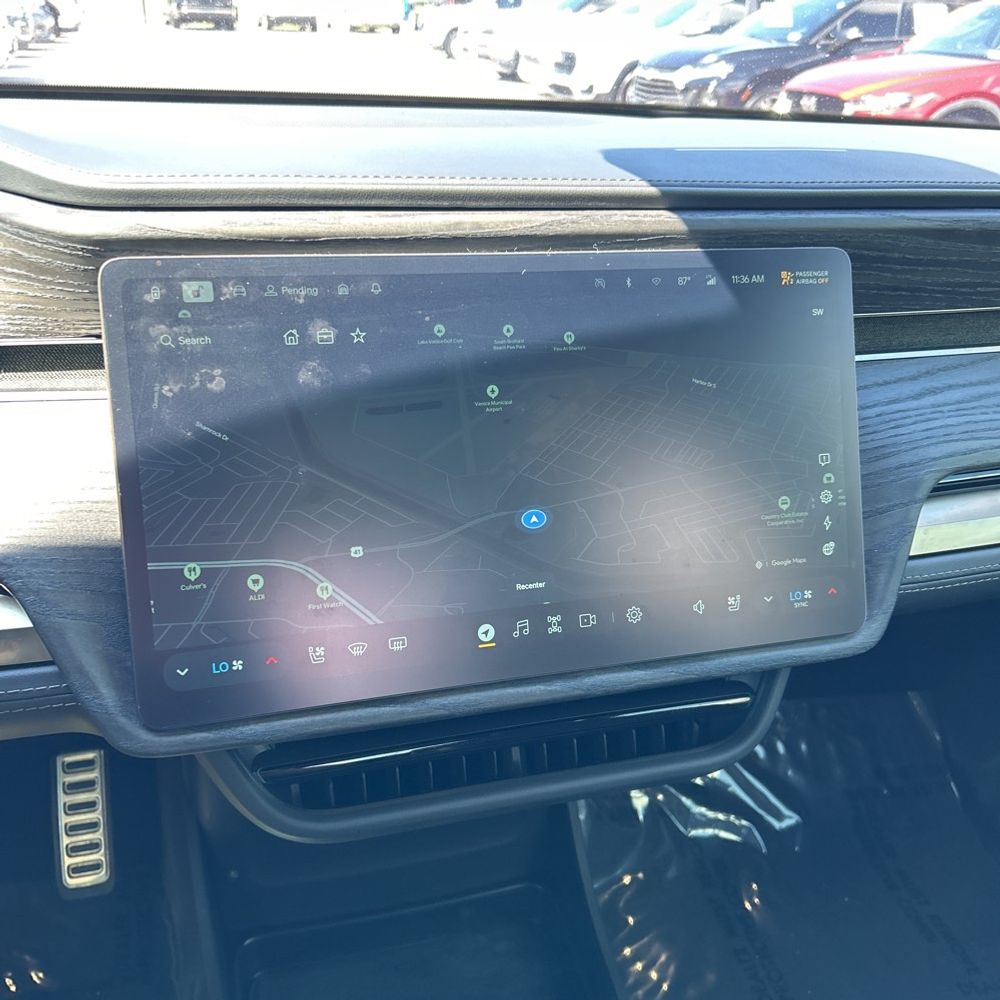 2022 Rivian R1T Adventure