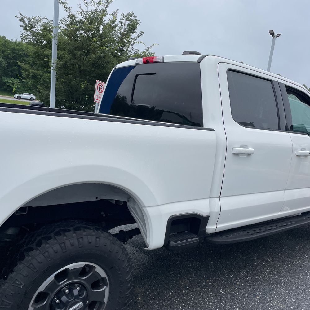 2023 Ford F-250 Super Duty Lariat
