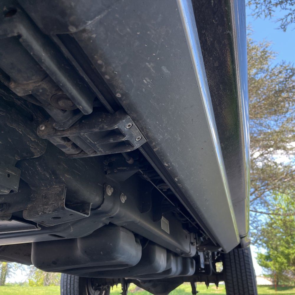 2019 Ford F-350 Super Duty Platinum