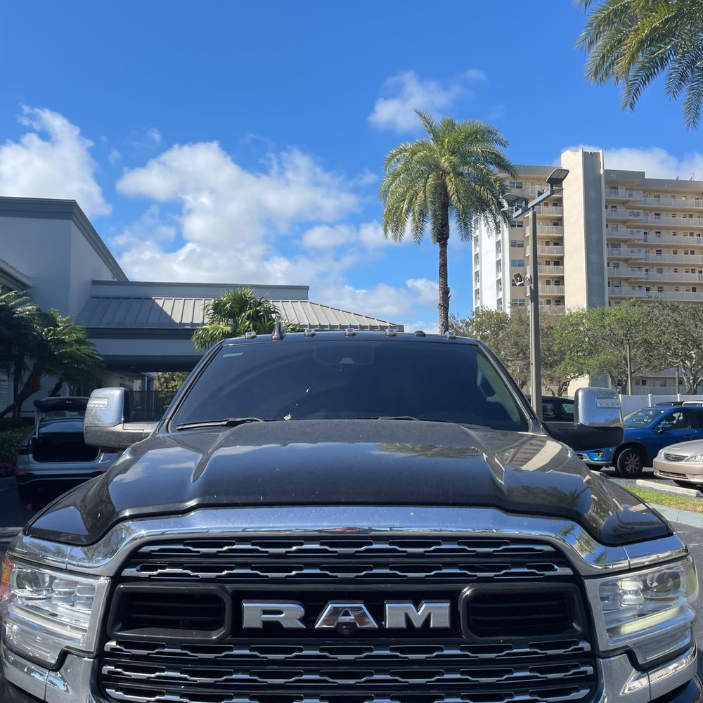 2023 Ram 2500 Limited