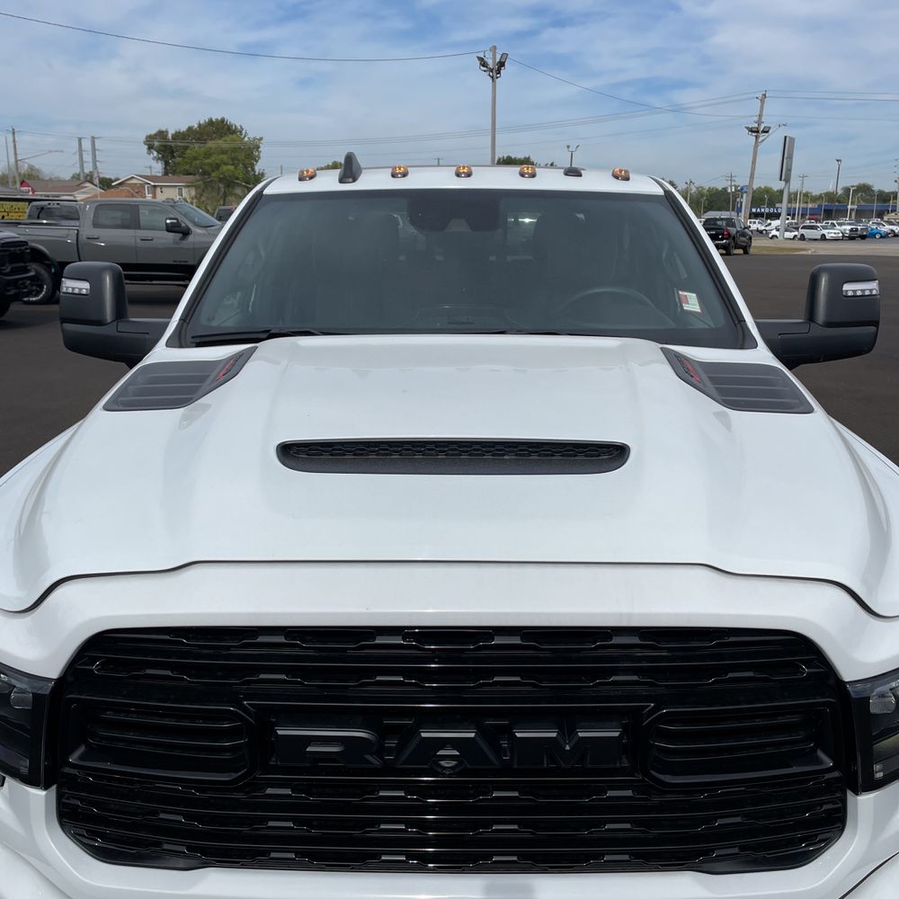 2024 Ram 2500 Limited