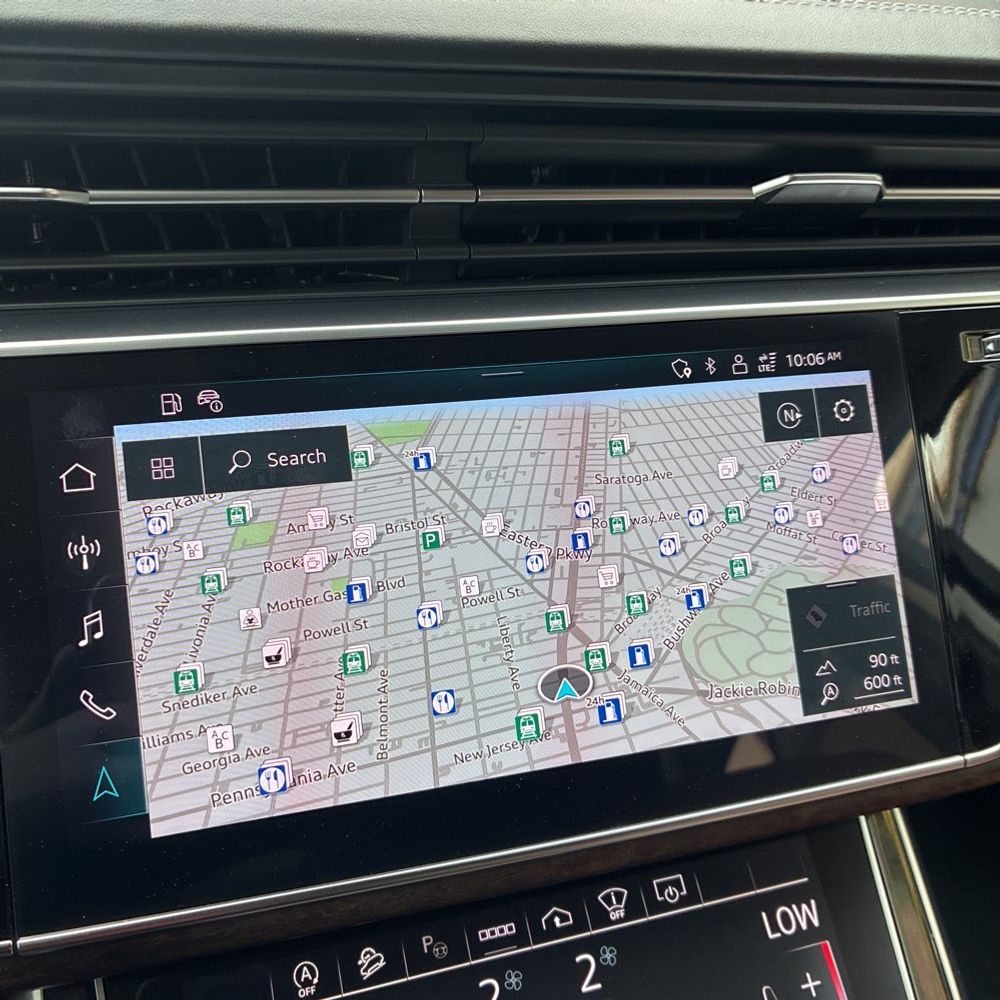 2023 Audi Q7 Prestige