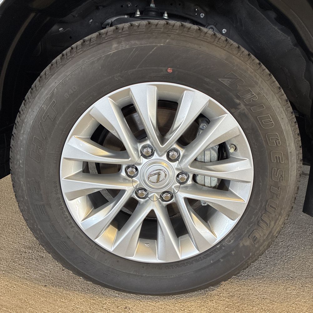 2023 Lexus GX 460 Base