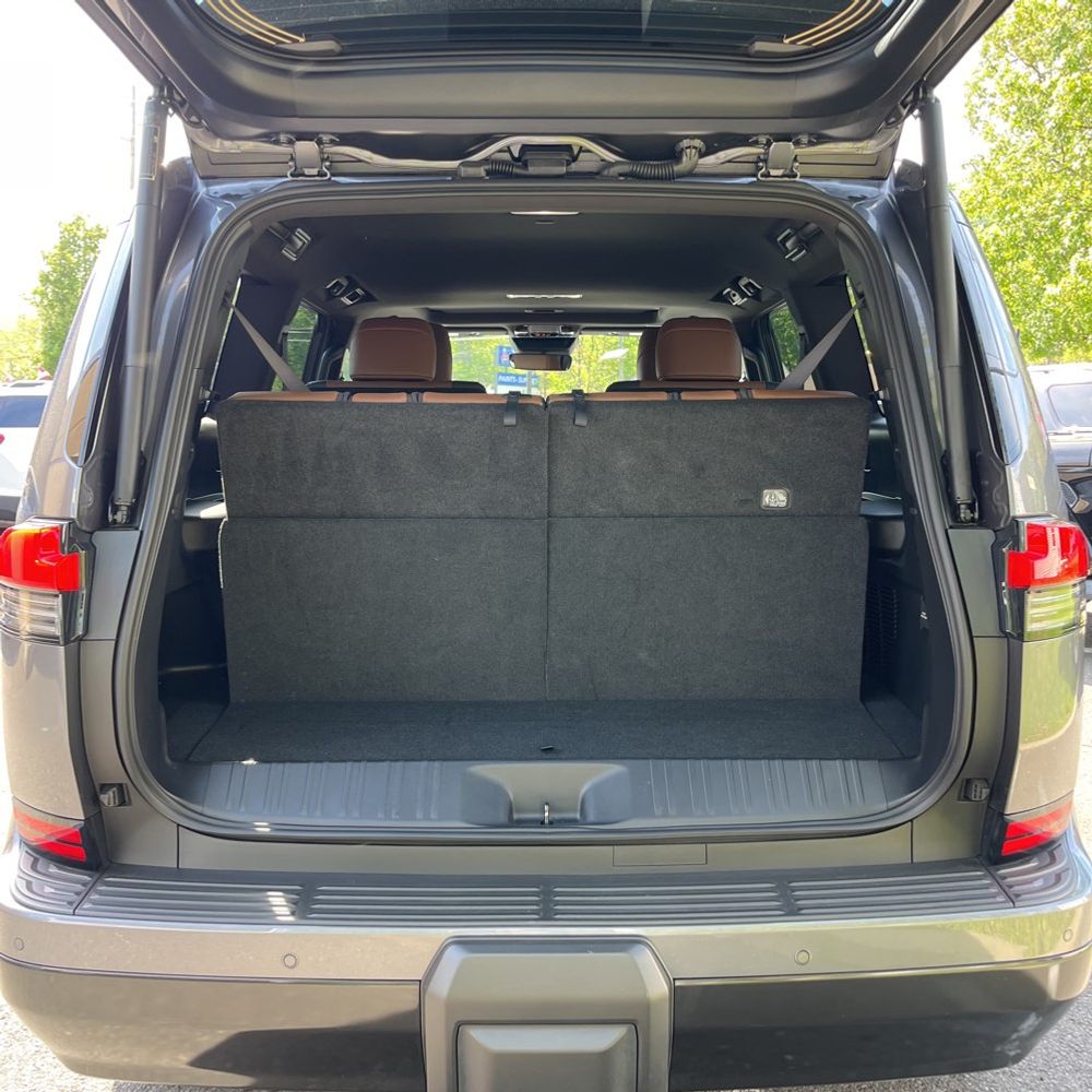 2026 Lexus GX 550 Premium+