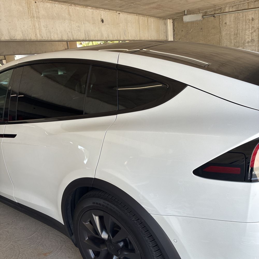 2022 Tesla Model X Plaid 4D SUV AWD