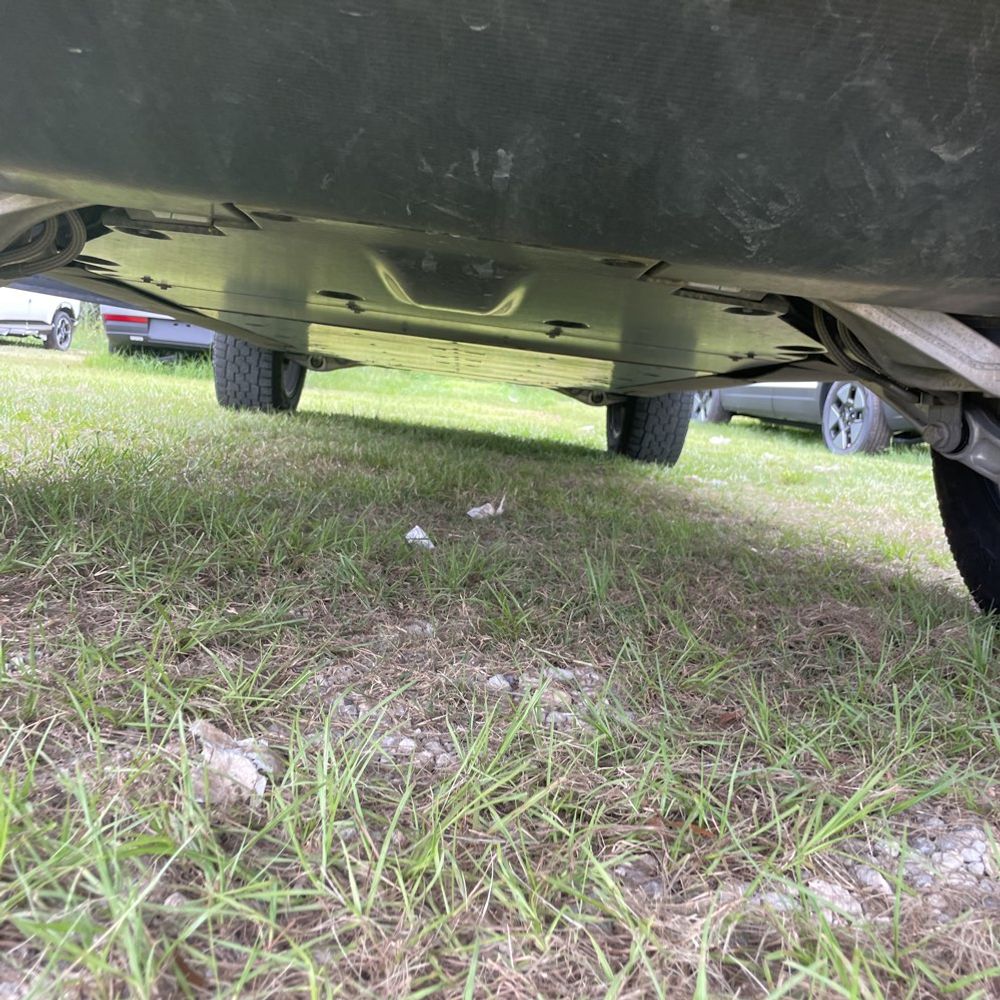 2022 Rivian R1T Launch Edition