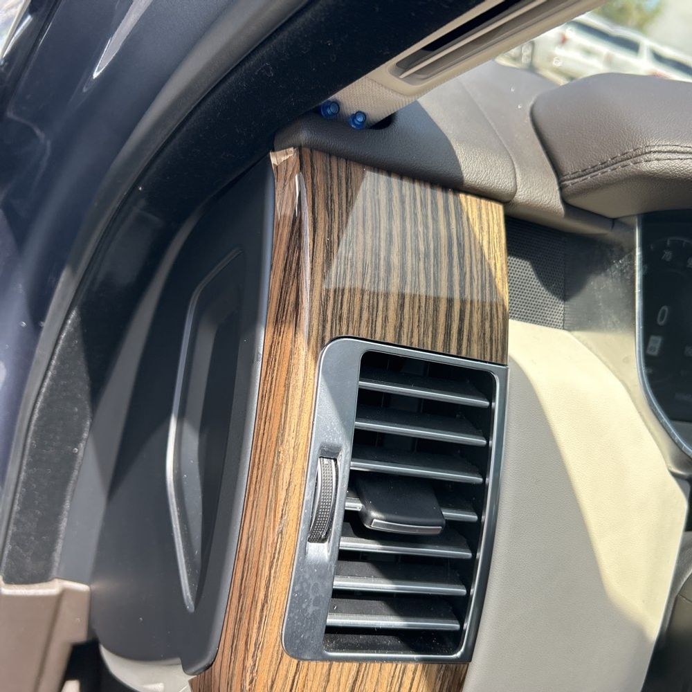 2021 Land Rover Range Rover HSE Td6