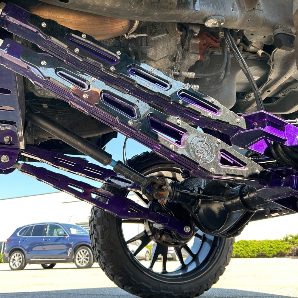 2020 Ram 2500 Limited