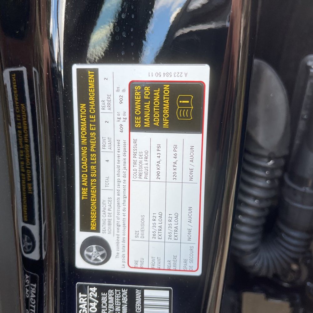 2024 Mercedes-Benz S-Class Mercedes-Maybach S 580 4MATIC