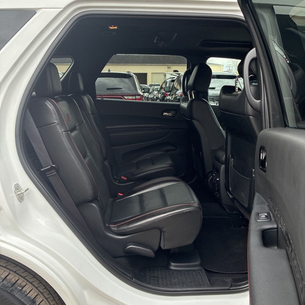 2024 Dodge Durango R/T Plus