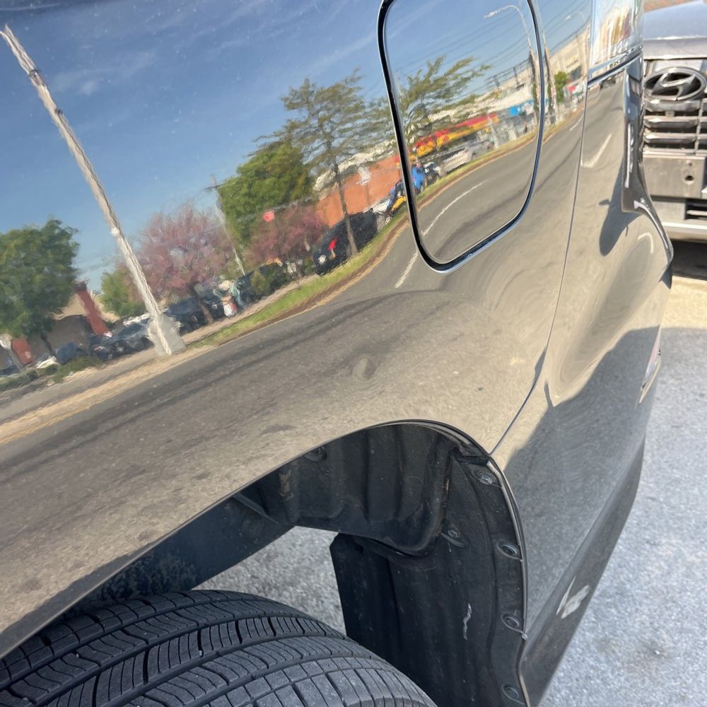 2022 Lexus GX 460 Base