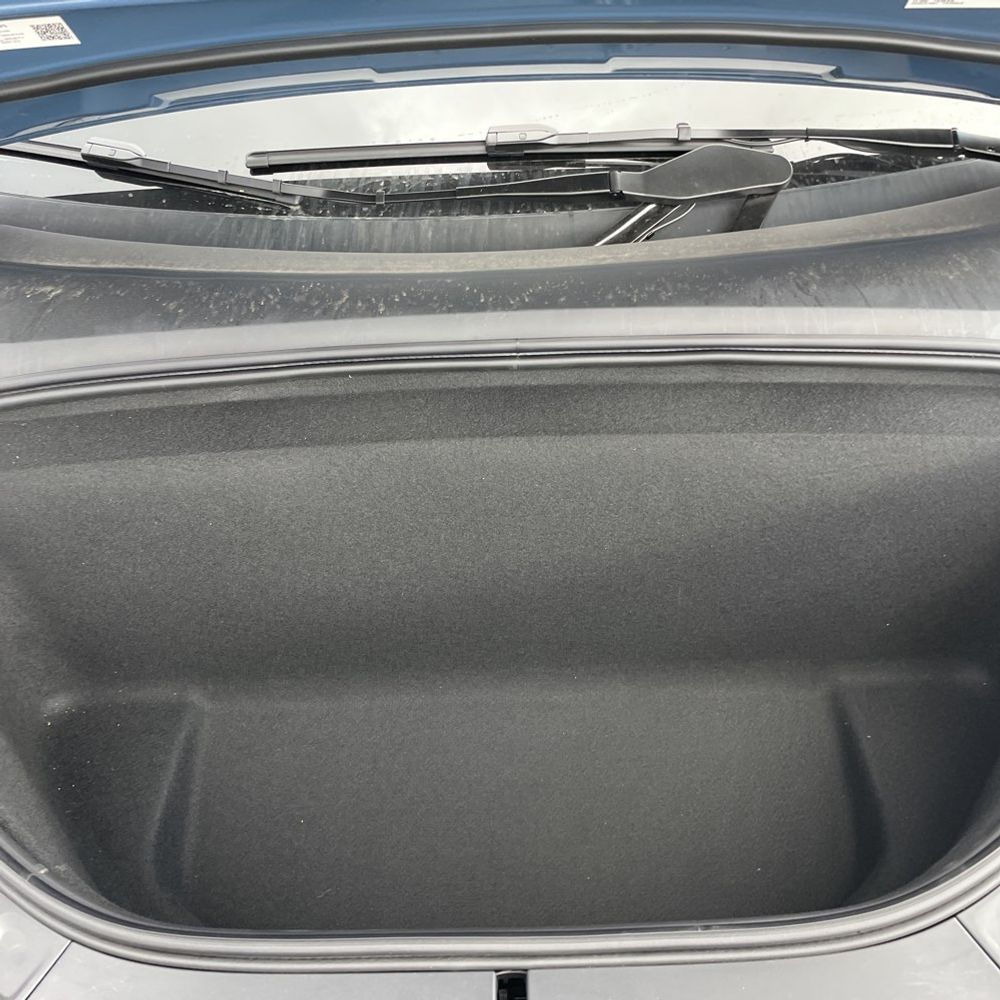 2026 Tesla Model X Plaid