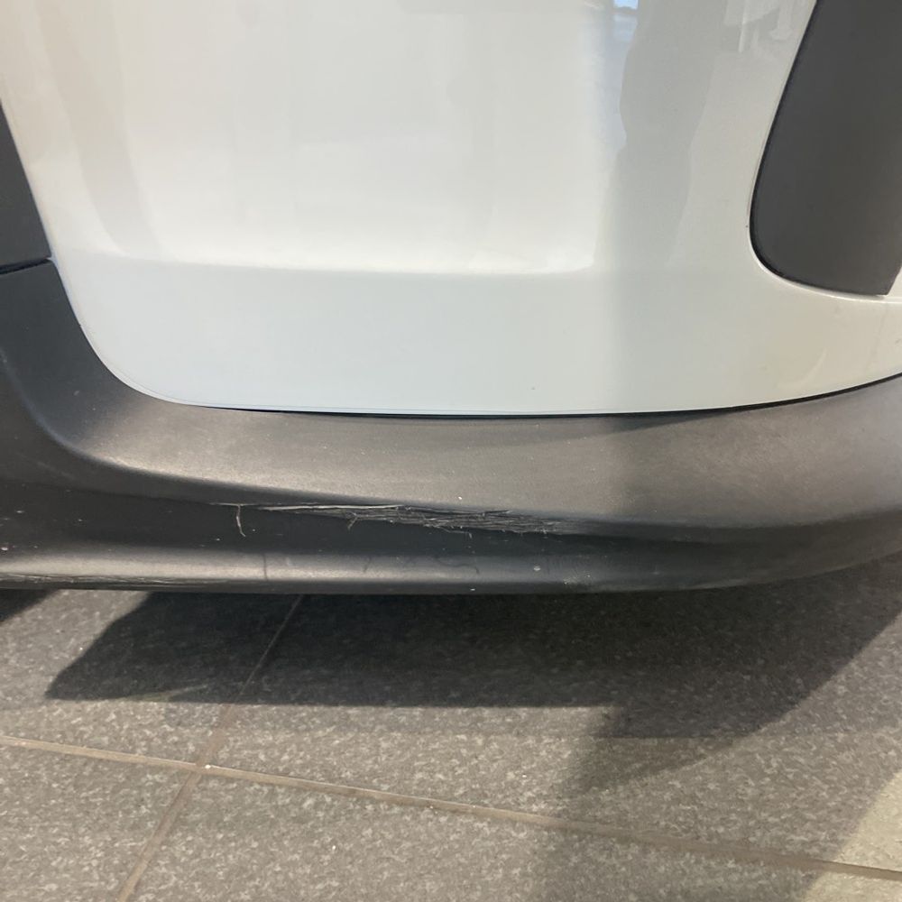 2019 Porsche 911 GT3 RS