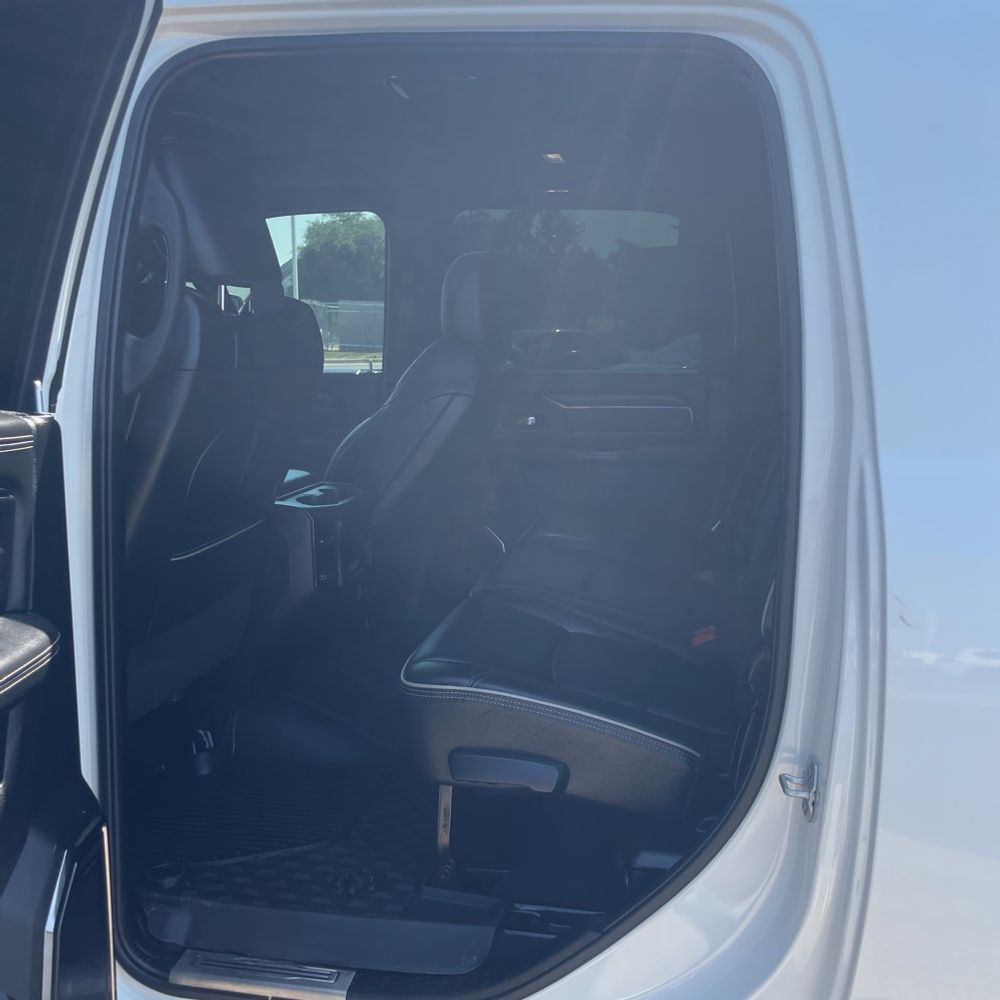 2024 Ram 2500 Limited