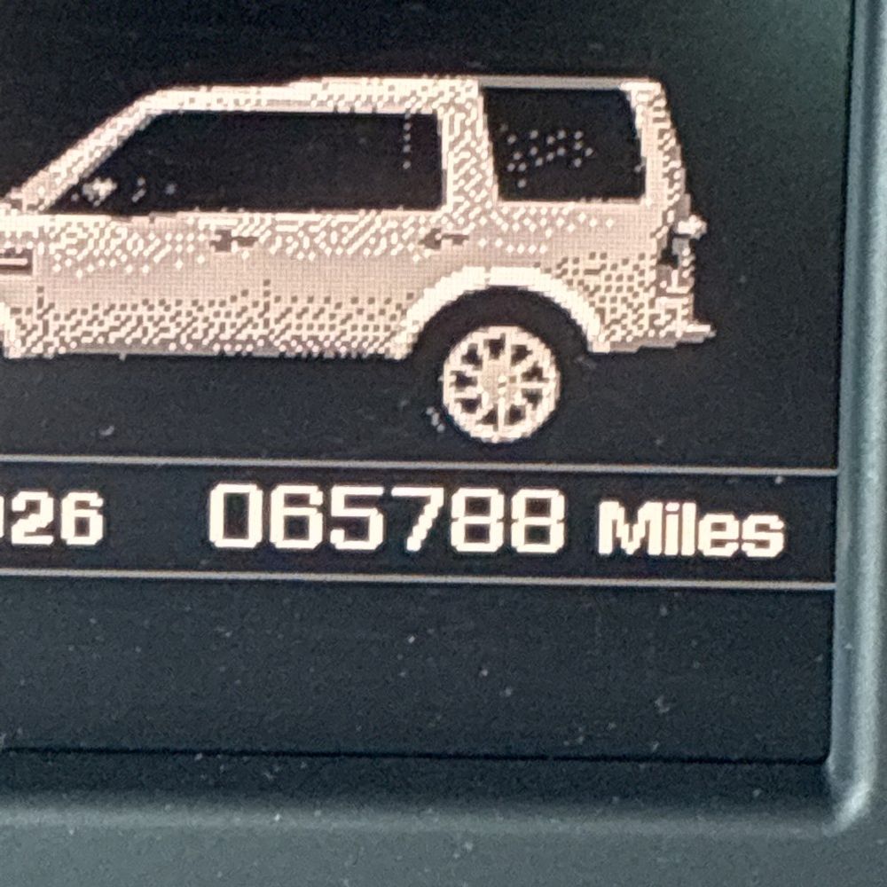 2016 Land Rover LR4 HSE