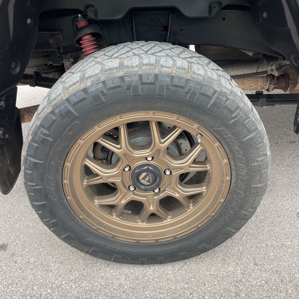 2017 Toyota Tundra Limited