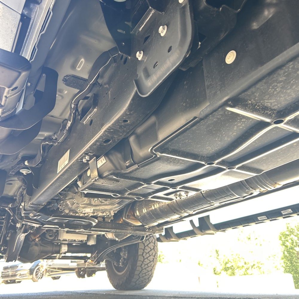 2024 Ford F-250 Super Duty Lariat