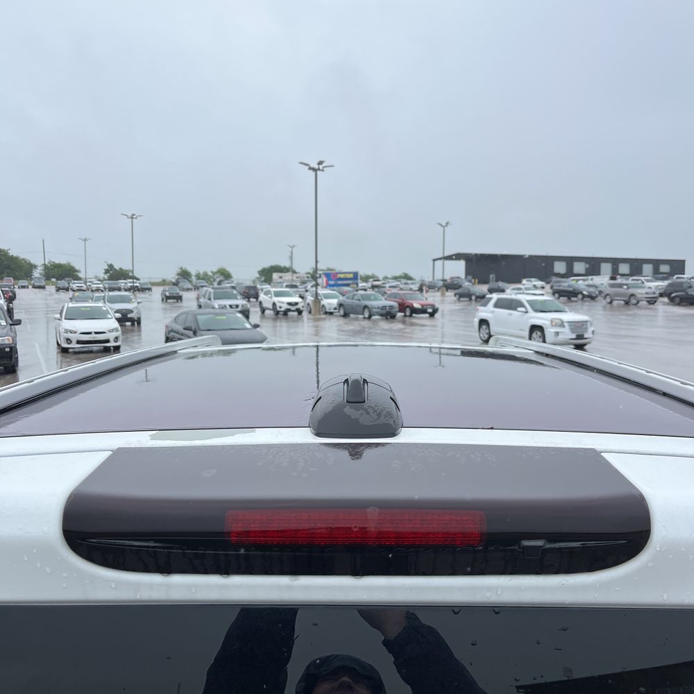 2012 Land Rover LR4 HSE