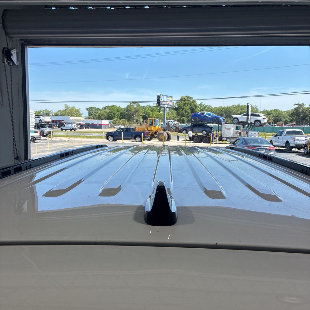 2025 Jeep Wagoneer L Series II Carbide 4x4