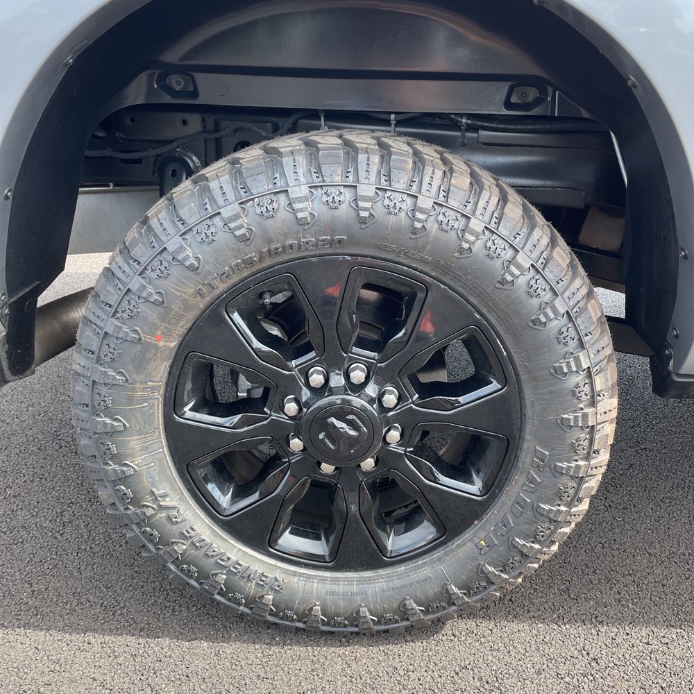 2024 Ram 2500 Limited