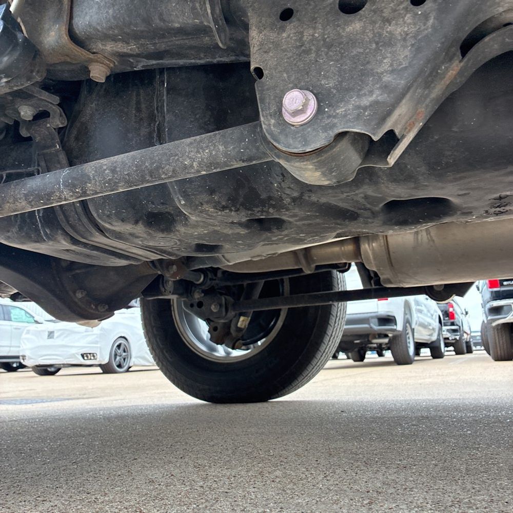 2022 Toyota Tundra SR5 photo 31