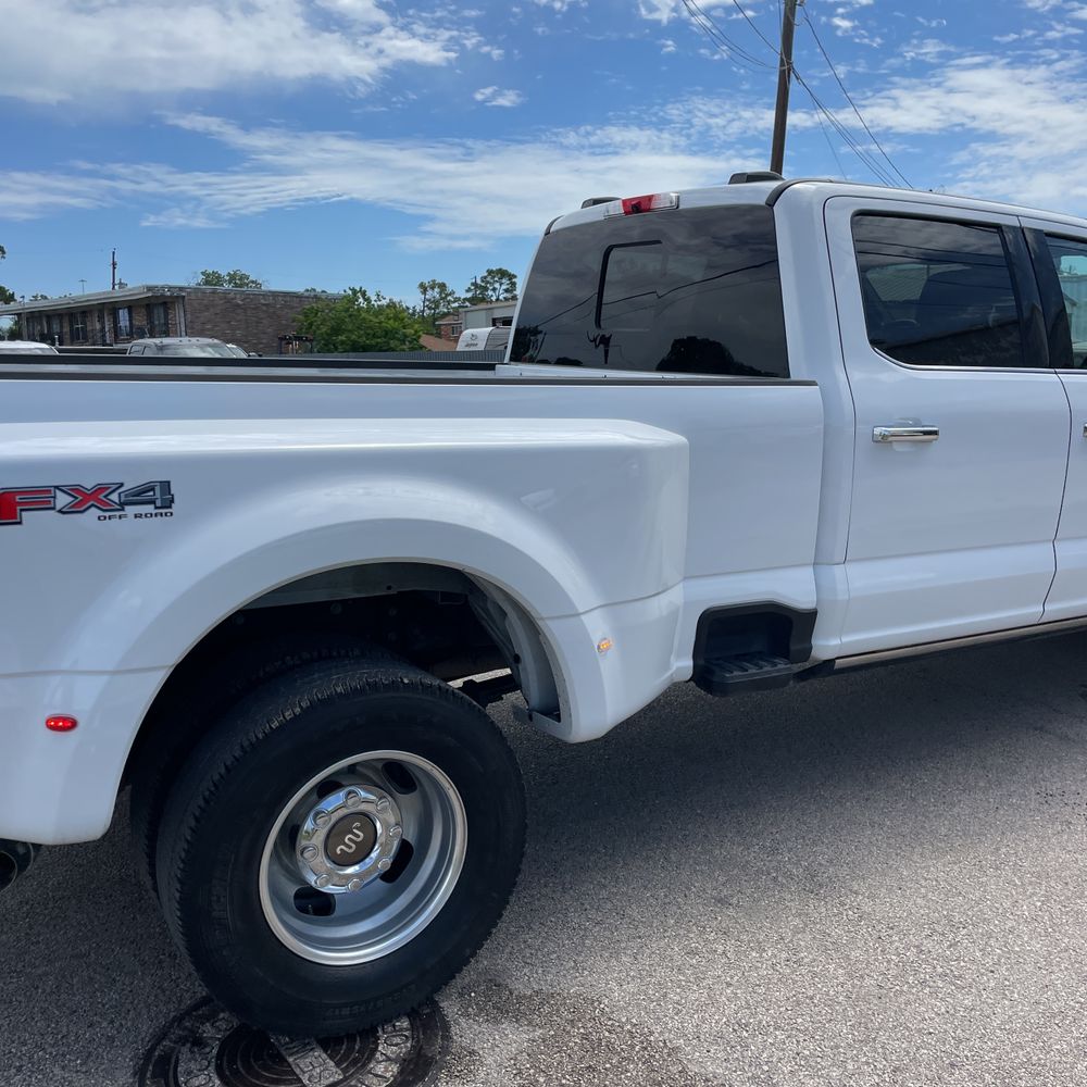 2024 Ford F-350 Super Duty King Ranch