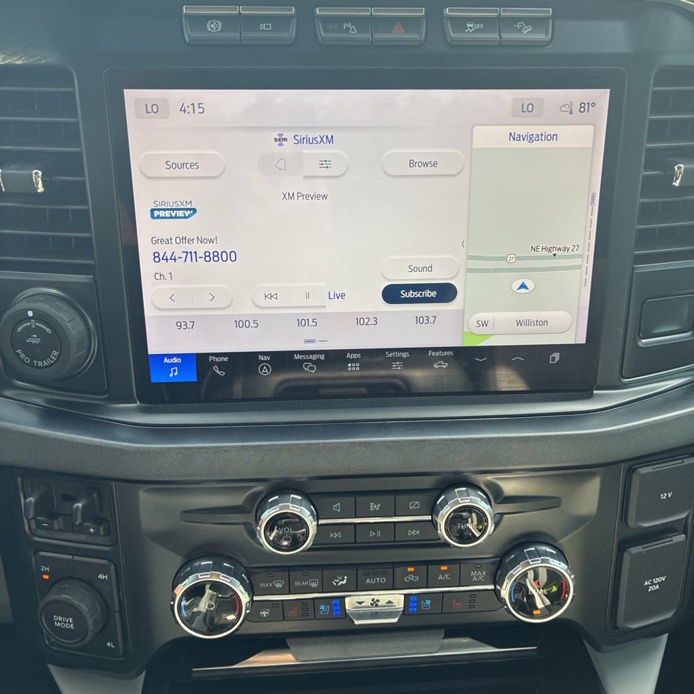 2023 Ford F-350 Limited