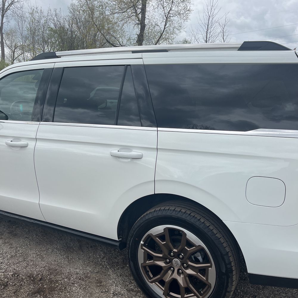 2025 Ford Expedition King Ranch