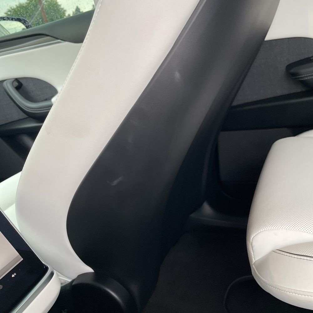 2022 Tesla Model X Plaid