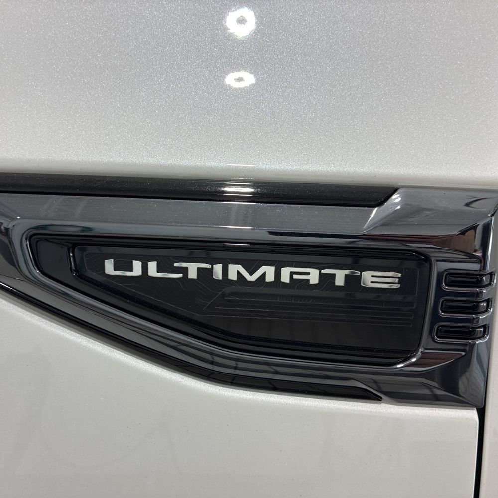2025 GMC Yukon XL Denali Ultimate