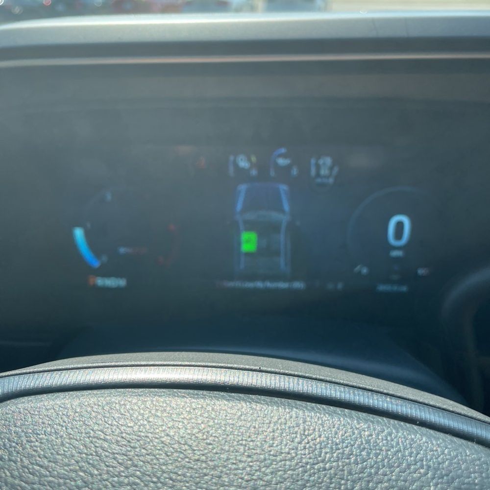 2024 Ford F-250 Super Duty Platinum