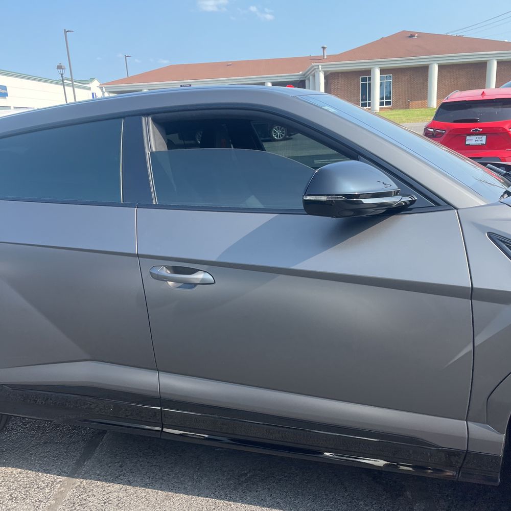 2022 Lamborghini Urus