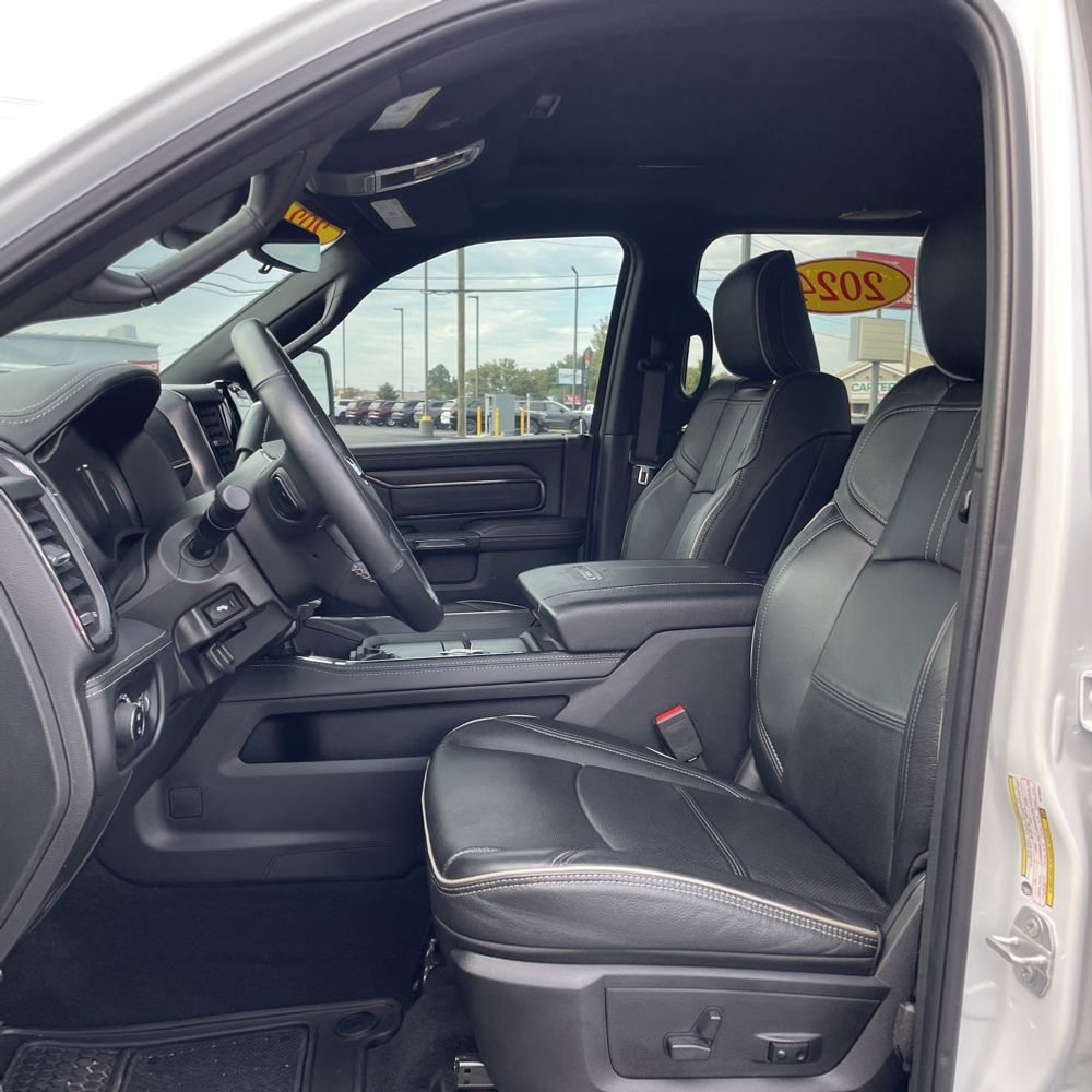 2024 Ram 2500 Limited