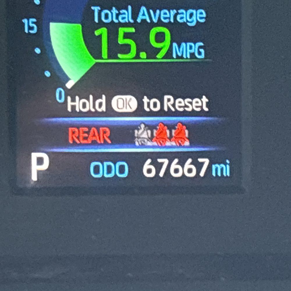2022 Toyota Tundra SR5 photo 42